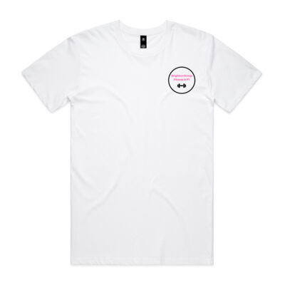 Men's BGFPT Cotton Tee (Light) Thumbnail