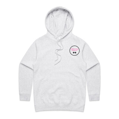 Women's BGFPT Hoodie (Light) Thumbnail