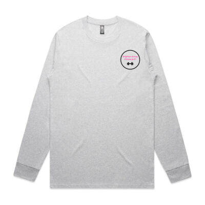 Men's Longsleeve Tee (Light) Thumbnail