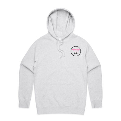 ** COACHES Only ** Men's BGFPT Hoodie (Light)  Thumbnail