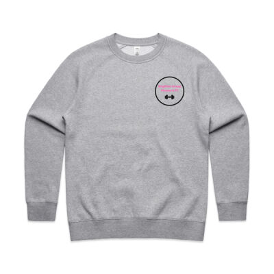 Women's Crew (Light) Thumbnail