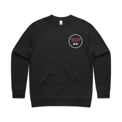 Women's Crew (Dark) Thumbnail