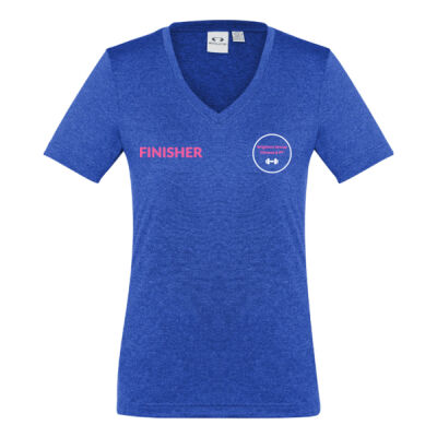 2025 - I Am Possible - C2B Women's Thumbnail