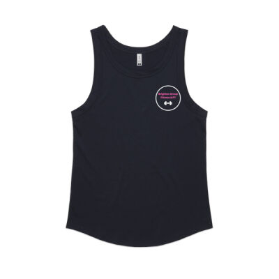 Womens Singlet Thumbnail